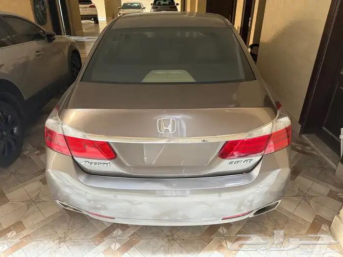 اكورد 2016 فل كامل V6 للبيع64375678576641111