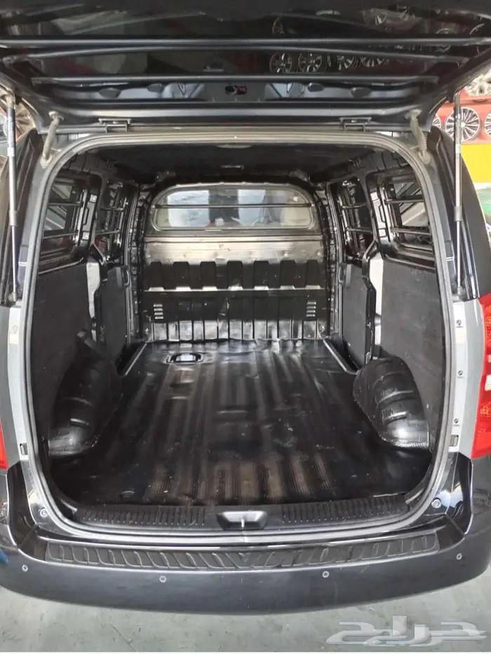 هونداي H1 ستاربكس ديزل 202164384437920897110