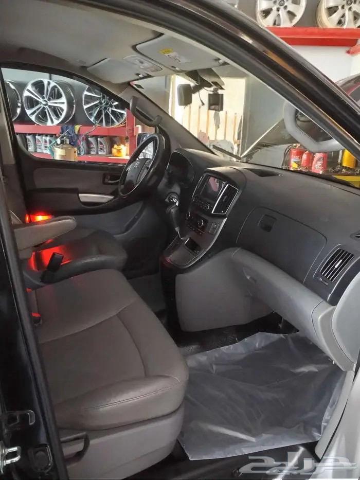 هونداي H1 ستاربكس ديزل 202164384437920897112