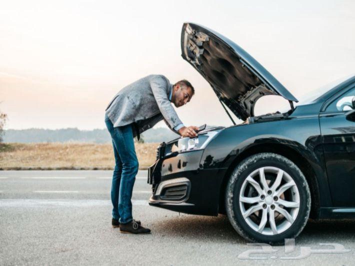 اعجبتك سياره ونت خارج الرياض وتريد تفحصها حياك64377680955011110