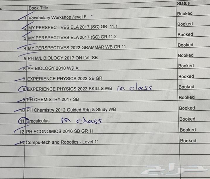 كتب انترناشونال64162385835267110