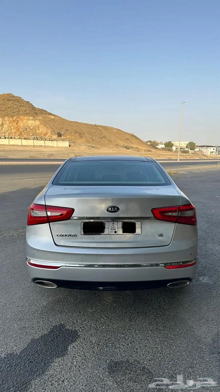 كادينزا 2015 للبيع64379123559297112