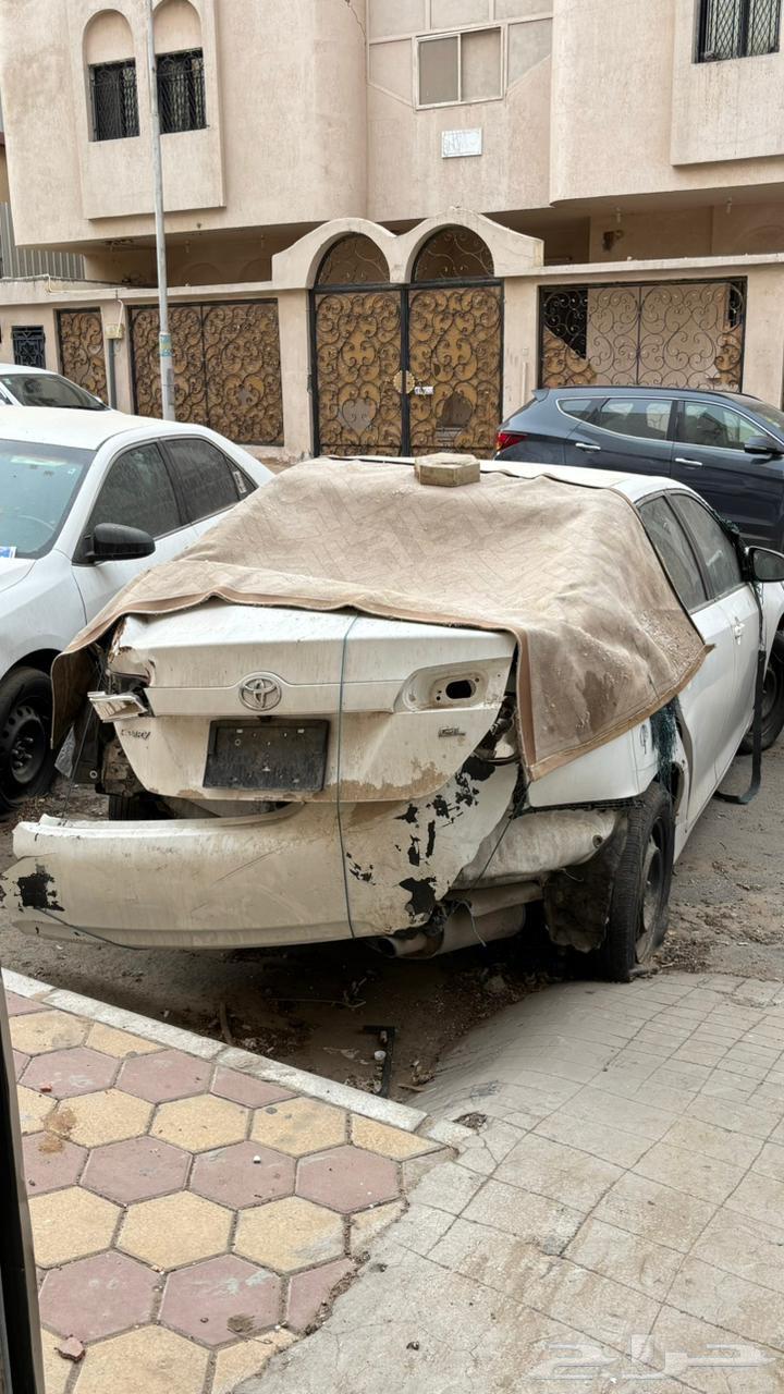 2015 Camry for sale, parts only64377240849665110