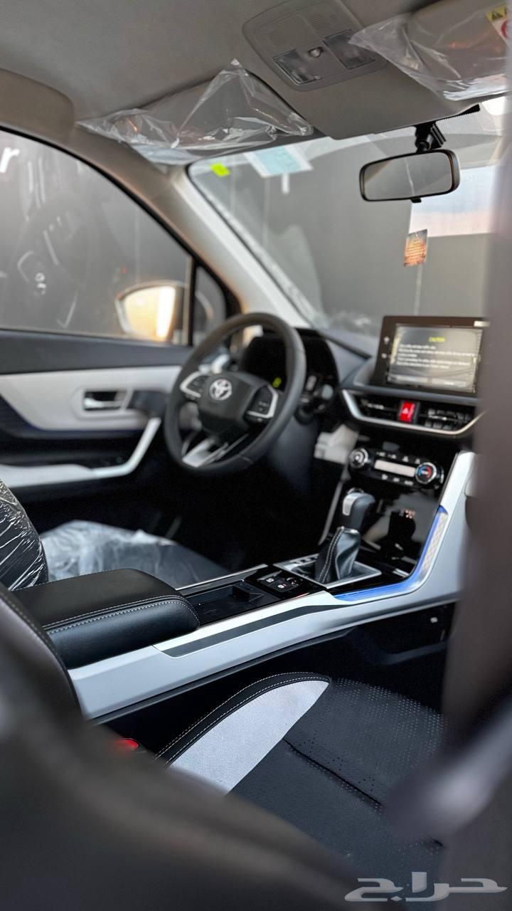 تويوتا فيلوز 2025 اقل سعر بالمملكه عروض وخصومات خاصه64381809361923114
