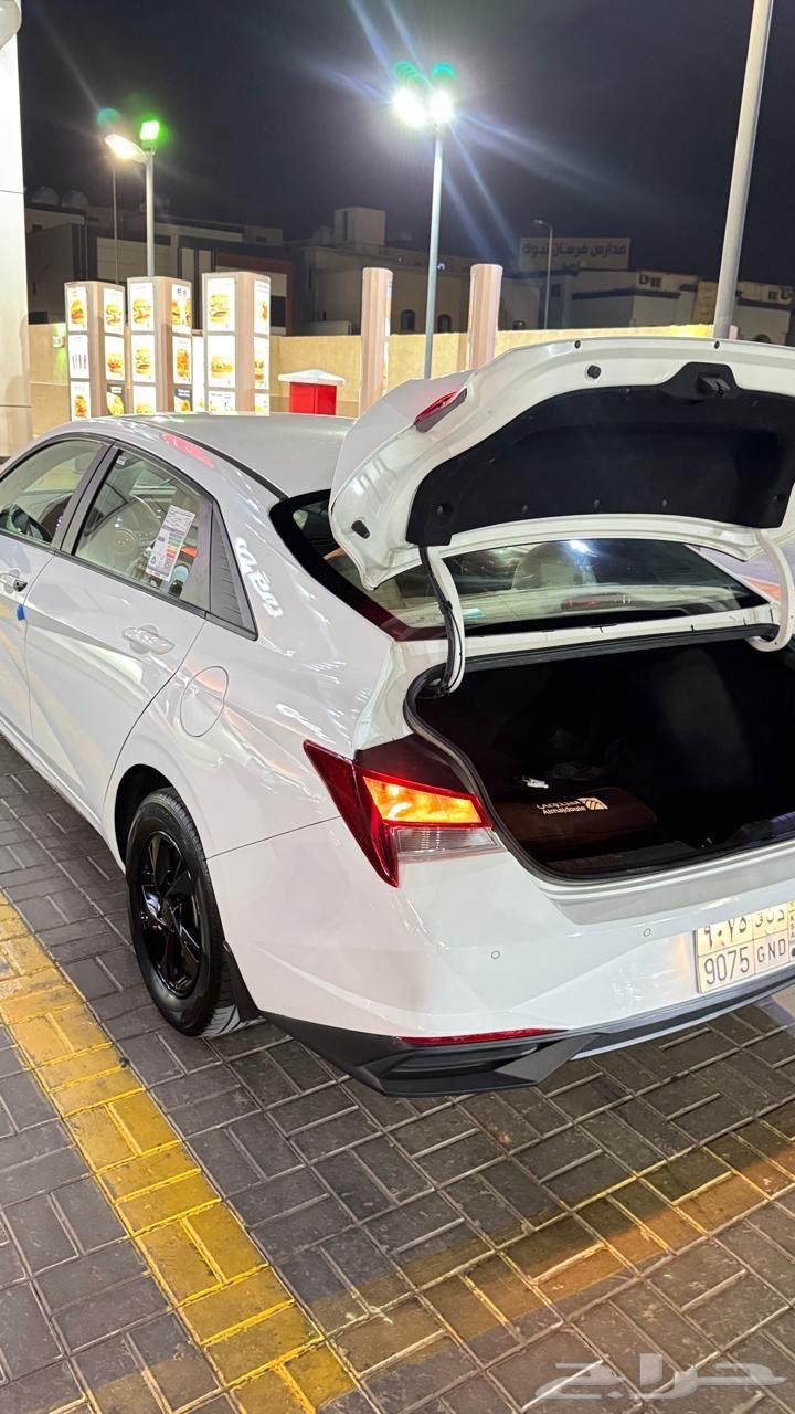 Elantra 202164378774636418113