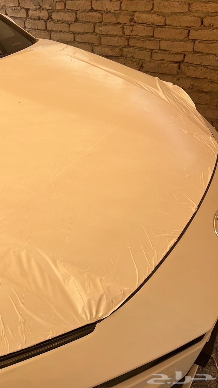 تجليد كبوت كامري 2564373341799681111