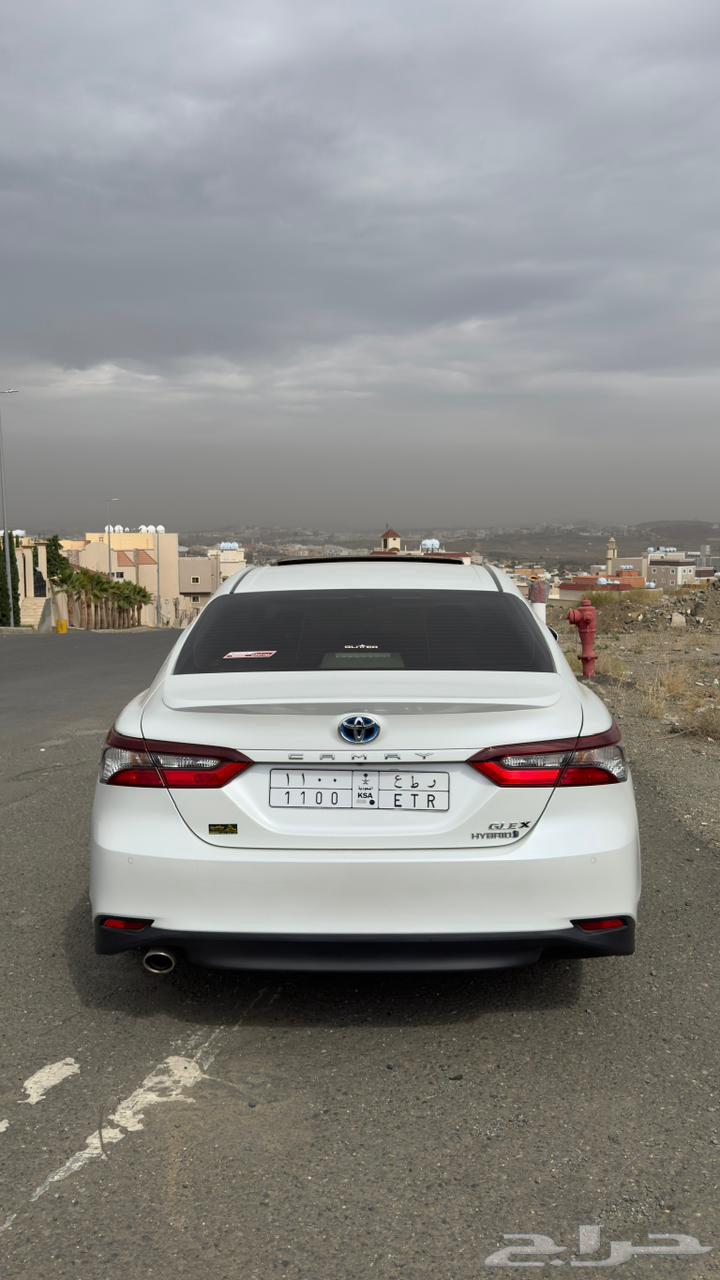 2024 Camry with 38K full GLE-X trim, suspension brand new64377063931137112