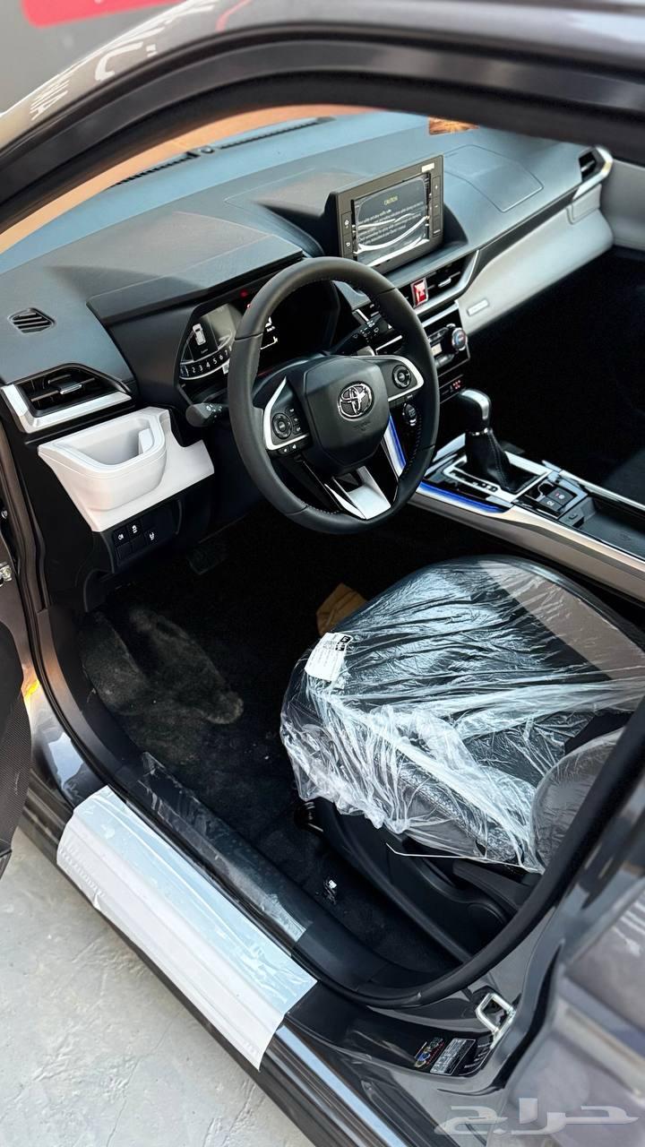 تويوتا فيلوز 2025 اقل سعر بالمملكه عروض وخصومات خاصه64381809361923113