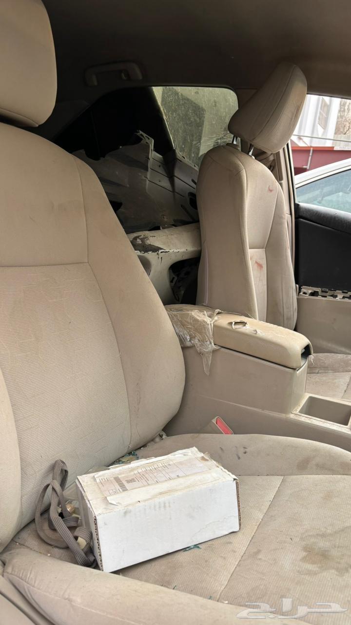 2015 Camry for sale, parts only64377240849665113