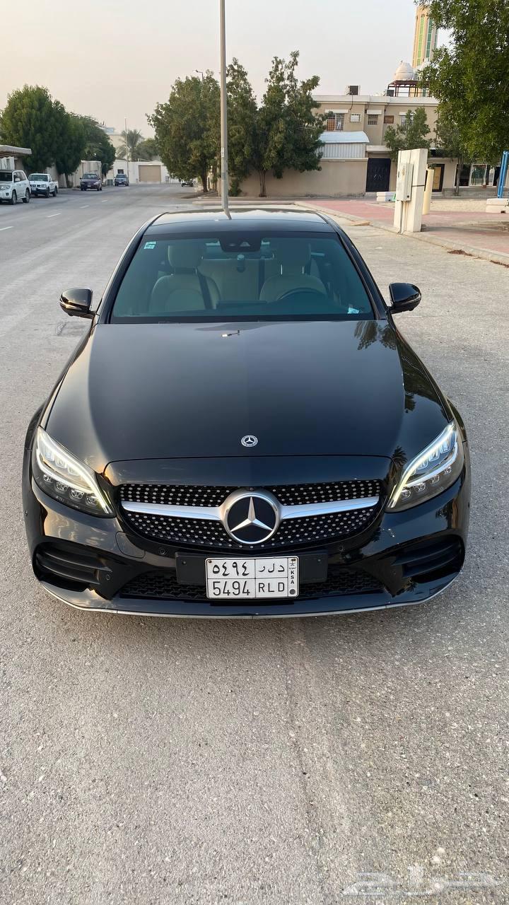 مرسيدس c200 موديل 2020 جفالي64379975344385112