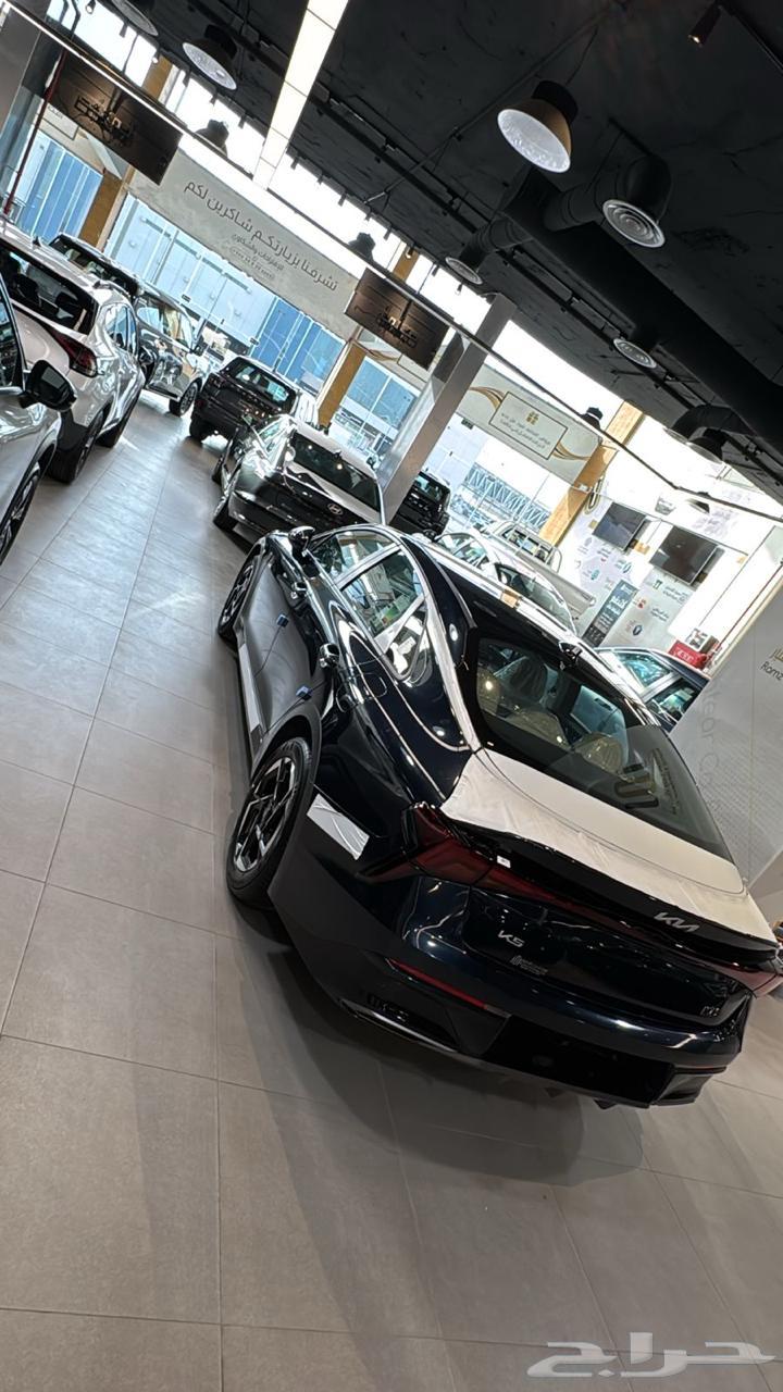 Kia K5 Developed with Remote Start and Fingerprint 202564377461749121113