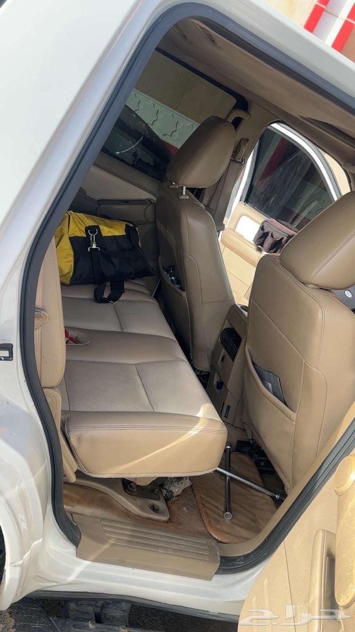 فورد اكسبلورر 2010 فل كامل64382473586178112