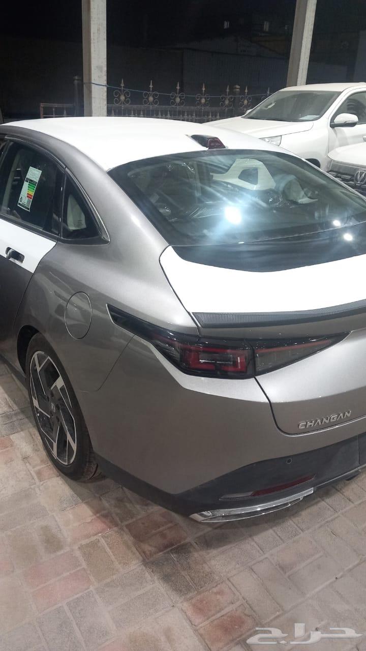 شانجان ايدو بلس سمارت وليمتدا موديل 2026عروض الاقساط64375498104194113