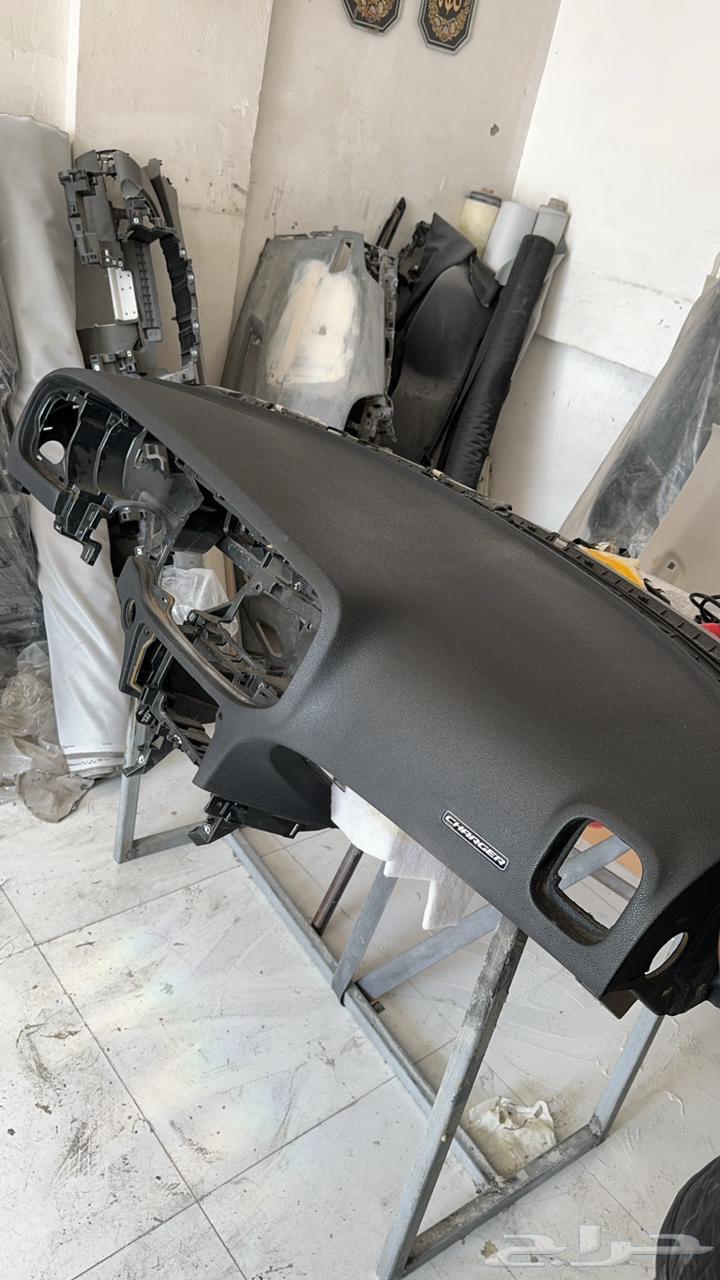 قشرة طبلون ارباقات تورس سستم ارباق كيا ورشة اصلاح ارباقات64379925633665110