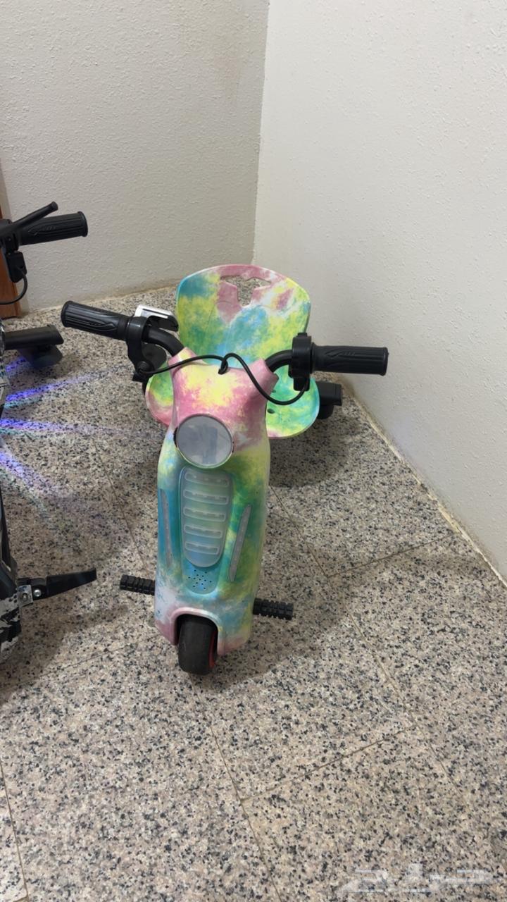 Scooter64147537159425111