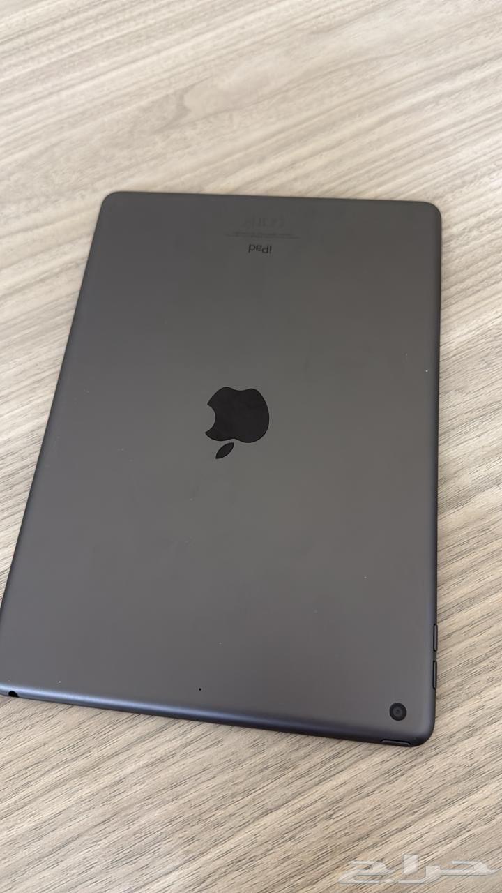 Hello and blessings of God, I have a 9th generation iPad64153862102018111
