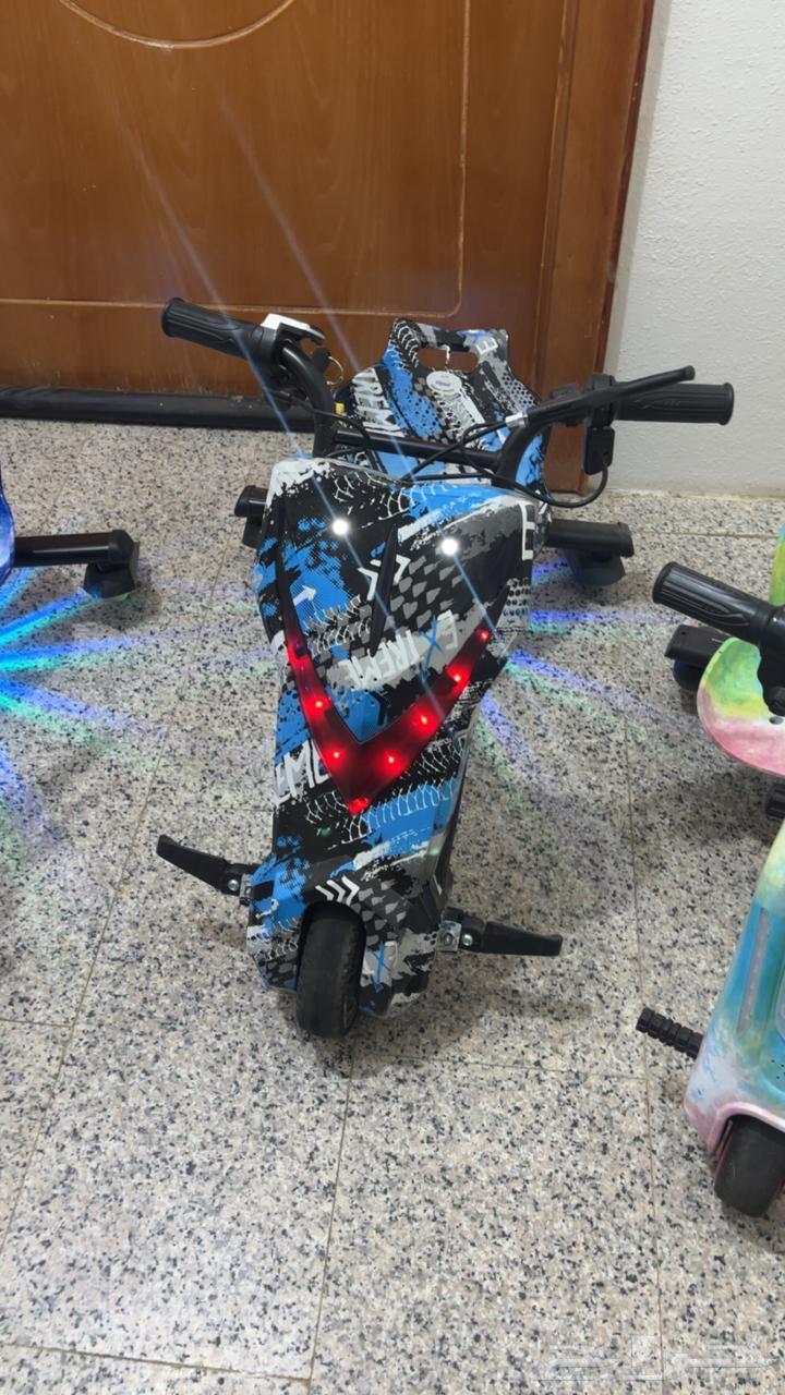 Scooter64147537159425112