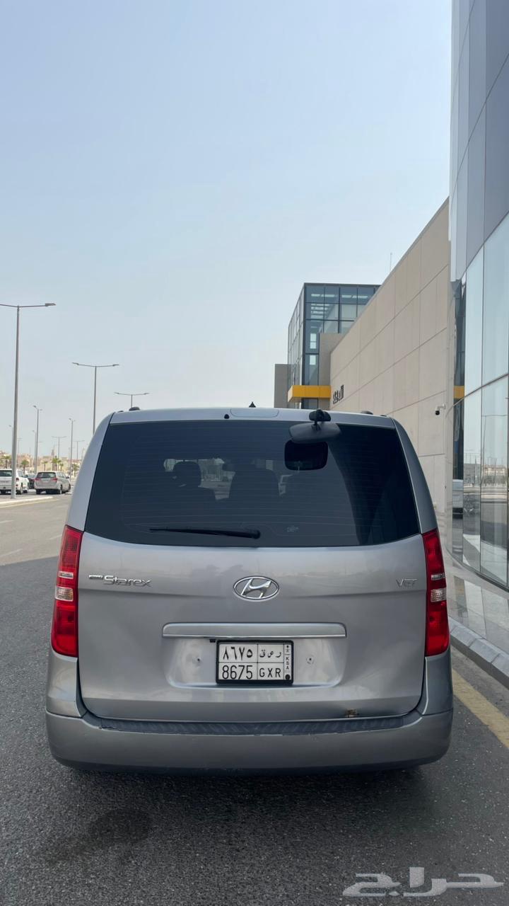 هونداي H1 موديل 201964376929949186113