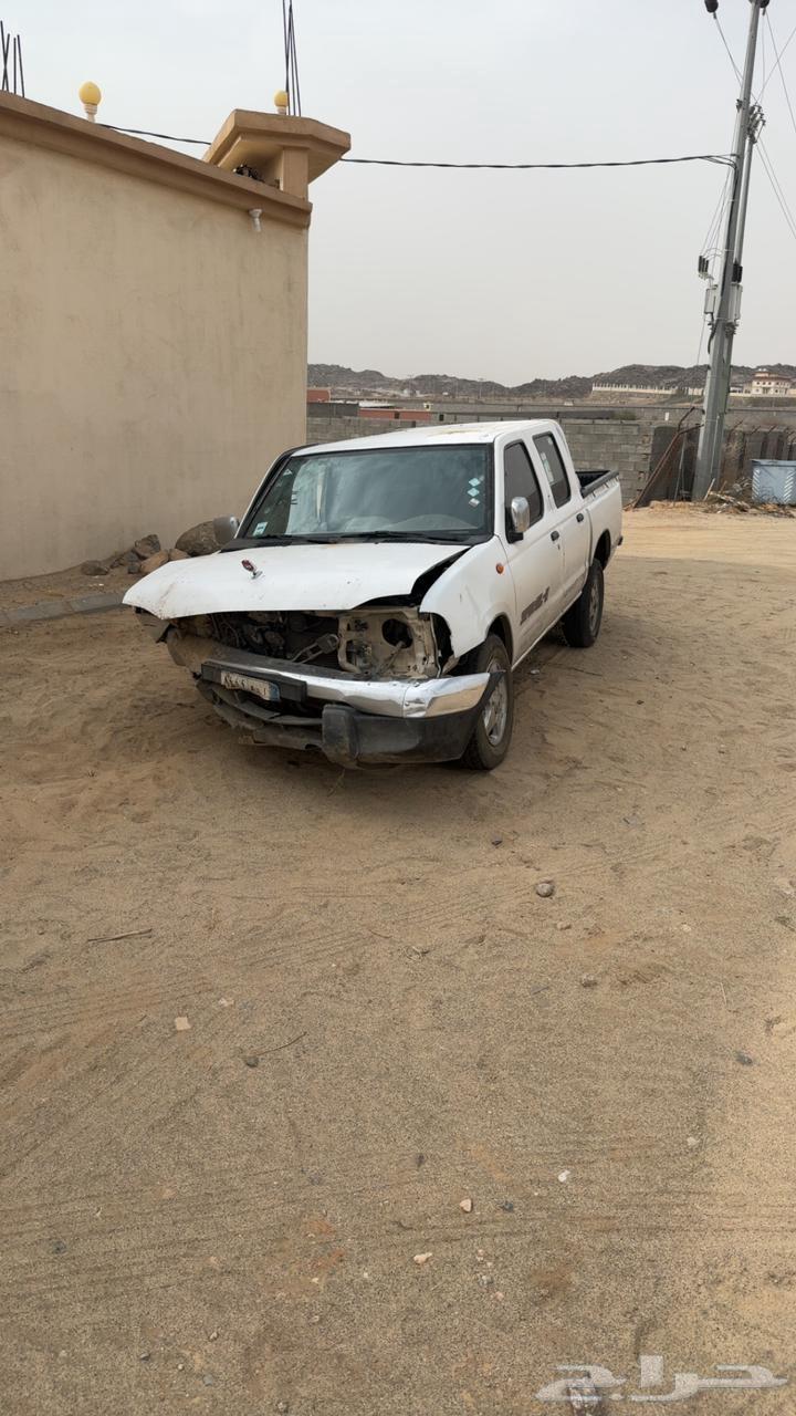 Damaged Full Spec Dawasen64379703458946112