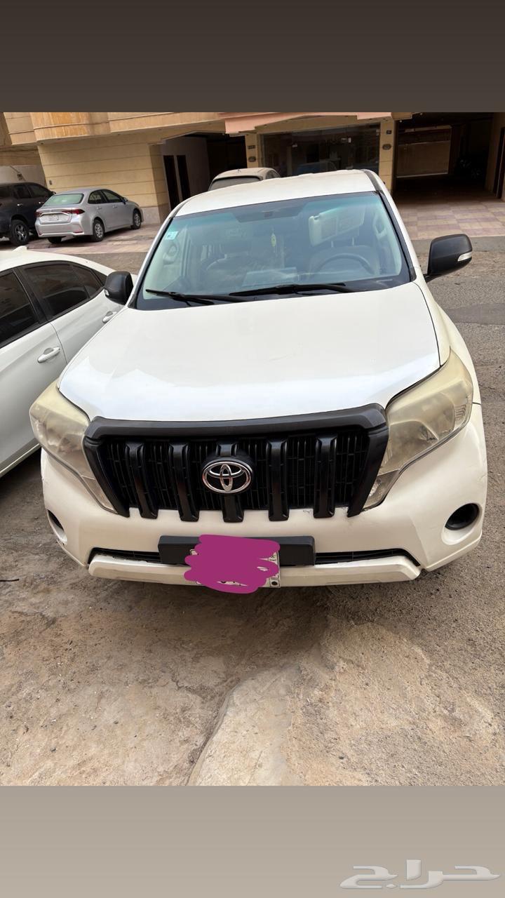 جيب برادو للبيع64383302919937110