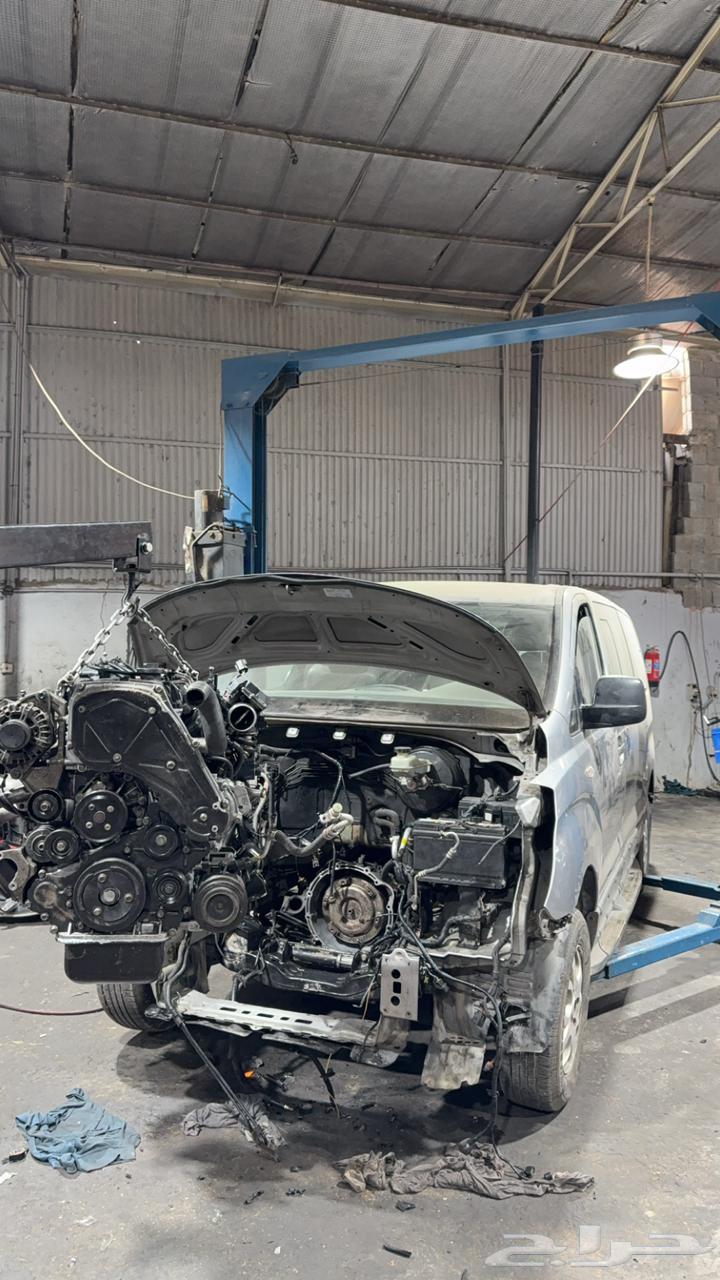 مكاين اتش ون ديزل و بنزين ضمان سنه64373418311170111