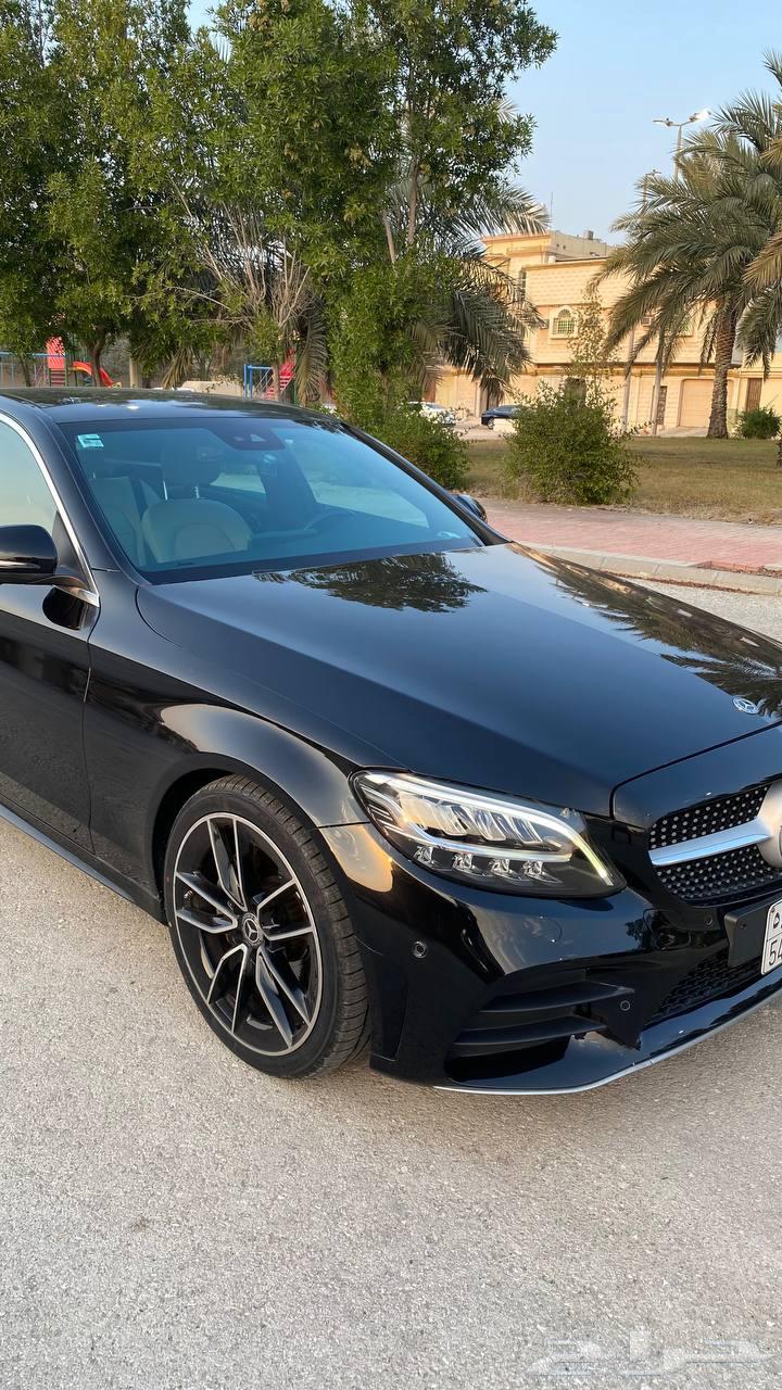 مرسيدس c200 موديل 2020 جفالي64379975344385111