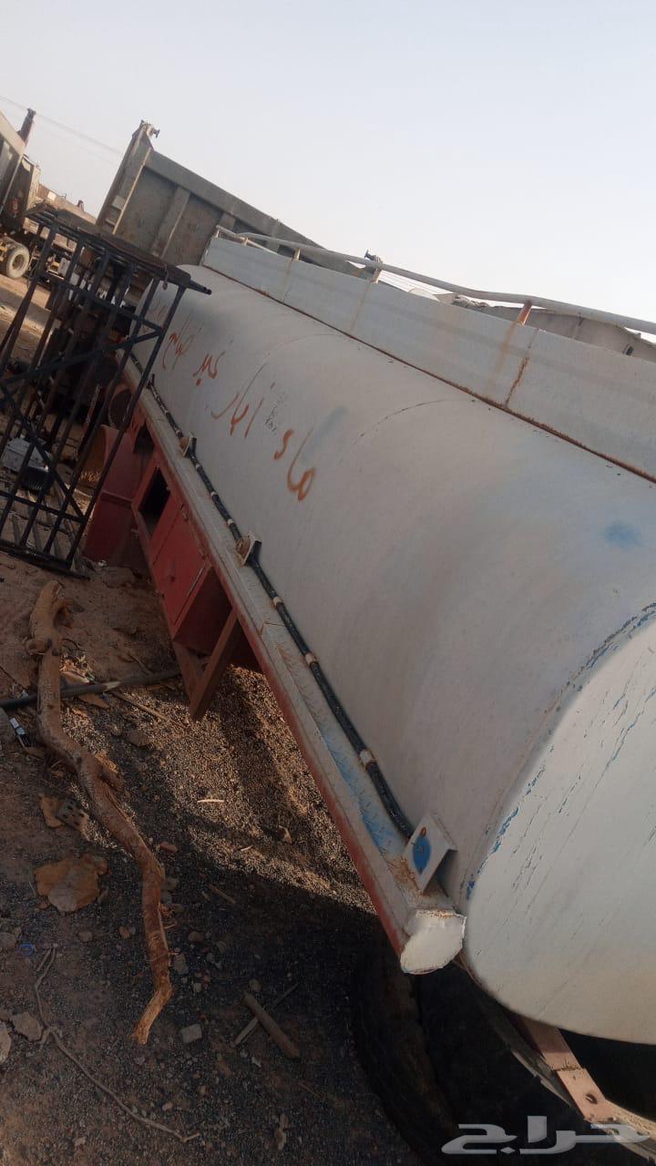 تانكي ماء عايدي64383704881410114