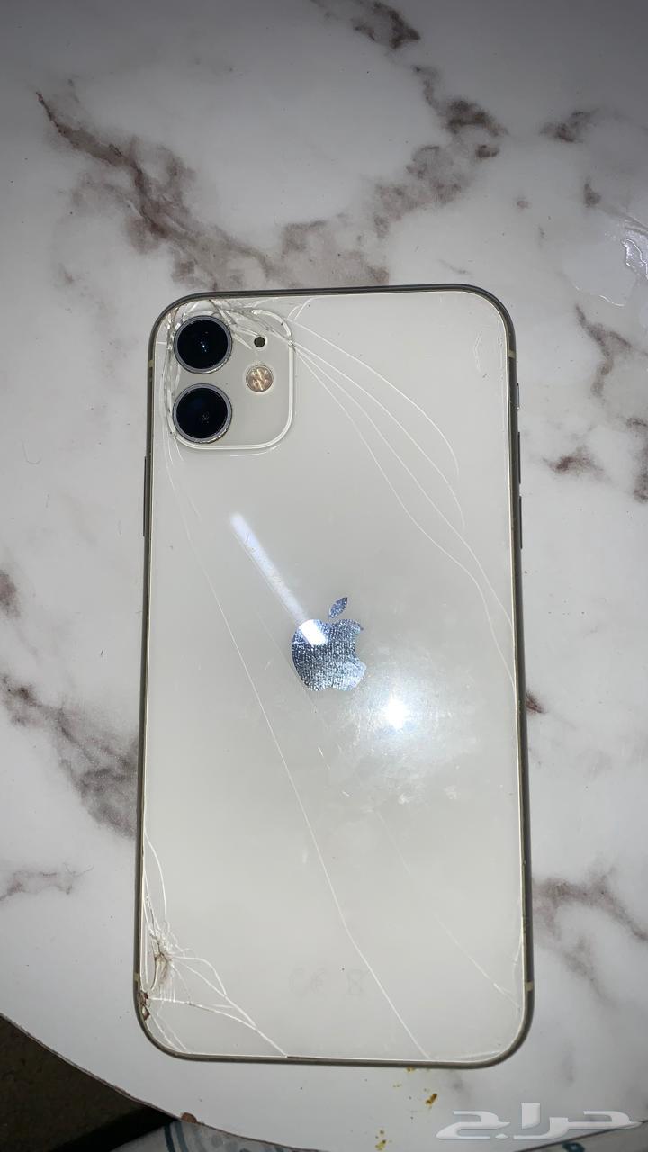 ايفون 11 مساحه 12864173848385667110