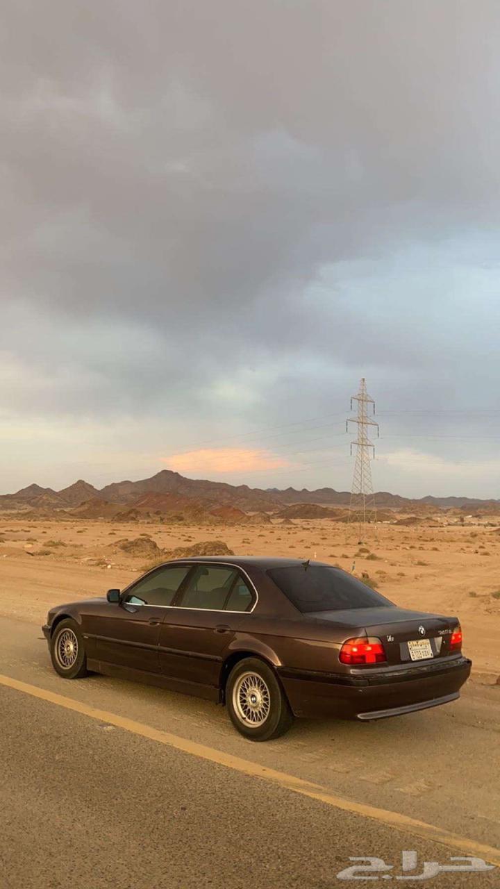 بي ام حوت64372740988290112