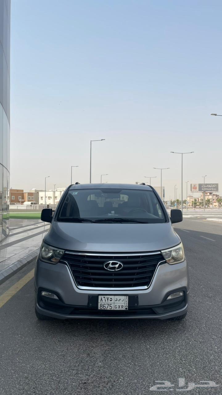 هونداي H1 موديل 201964376929949186110