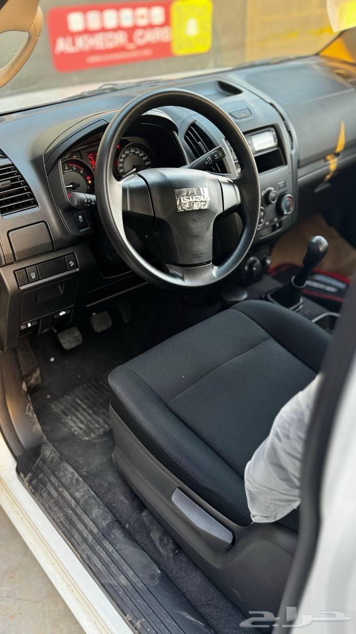 ايسوزو ديماكس 2025 خصومات وأسعار خاصه للشركات والمؤسسات64381767716353114