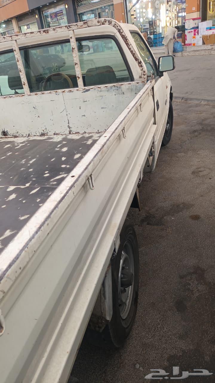 سياره وانيت مفحوص واستماره جديده64377034055938110