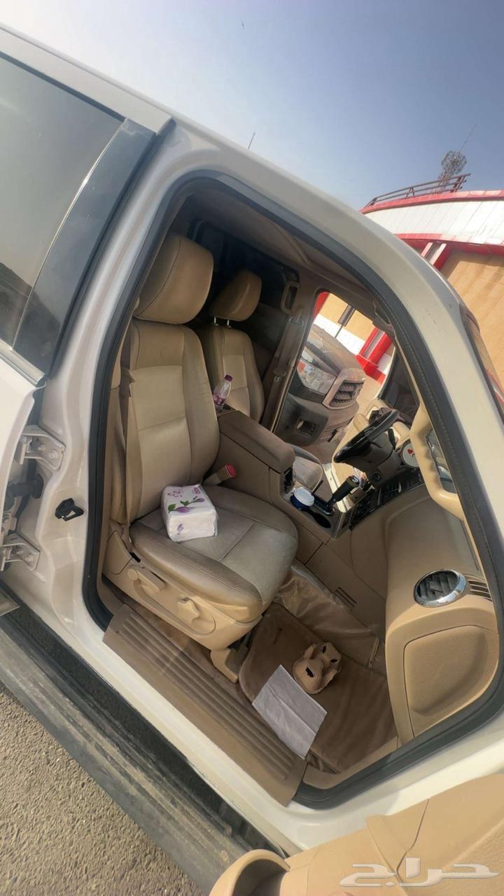 فورد اكسبلورر 2010 فل كامل64382473586178110