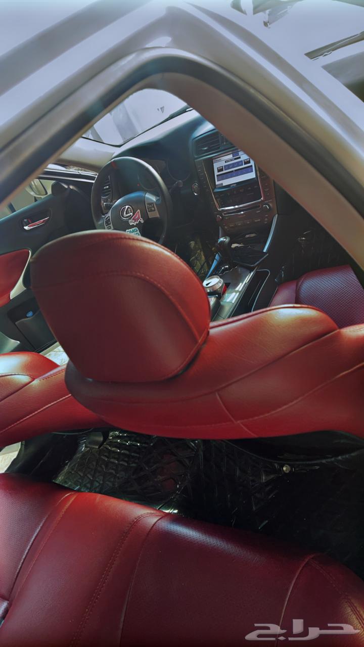 Lexus Enform, Al-Sharaiea neighborhood, available for exchange and installment, no problem64378803472259113