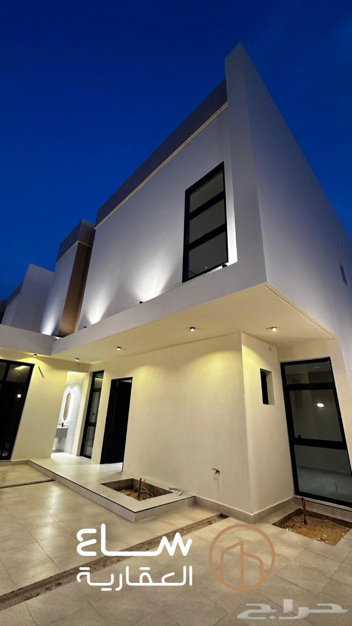 3 Villas in a Prime Location in Al-Basatin Neighborhood63613326658690111