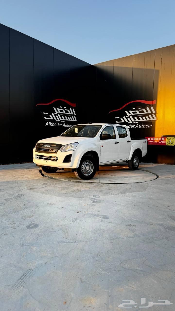 ايسوزو ديماكس 2025 خصومات وأسعار خاصه للشركات والمؤسسات64381767716353111