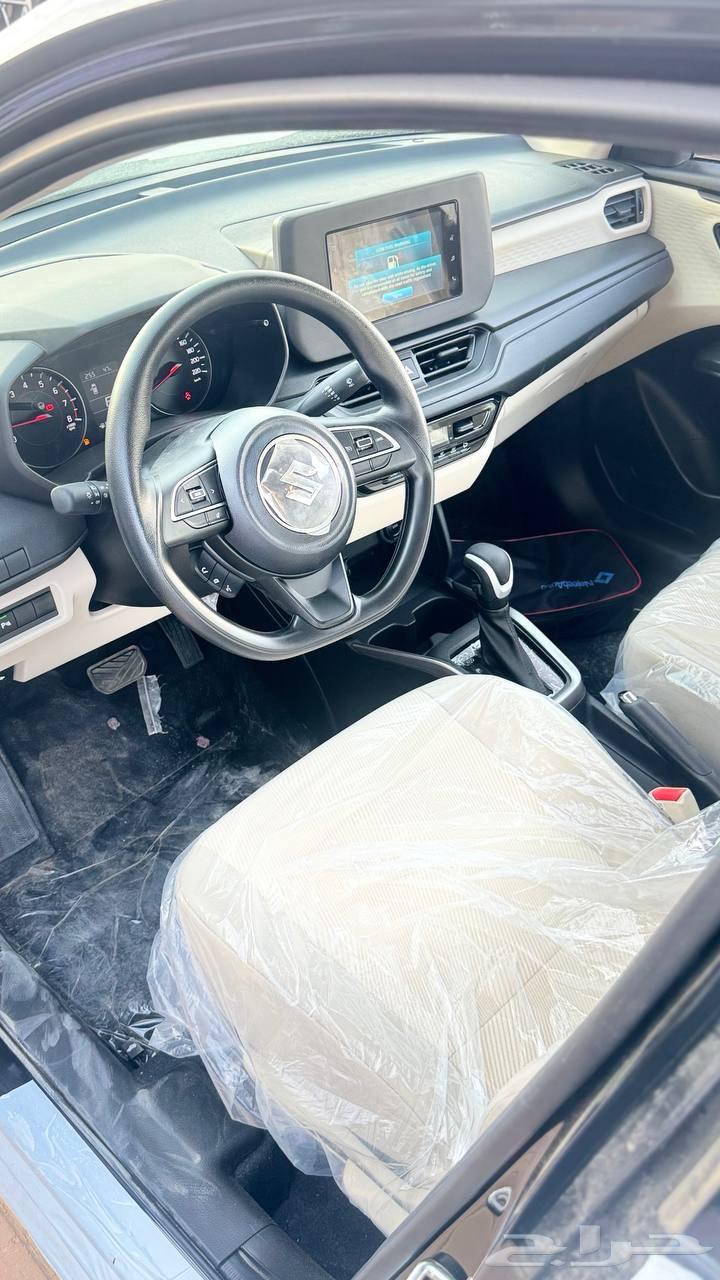 سوزوكي دذاير فل كامل 2025 اقل سعر بالمملكه64381630025987113