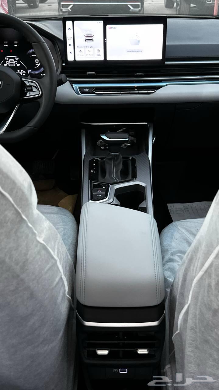 جيلي اميجراند 2025 فل كامل اقل سعر بالمملكه64381370078723112