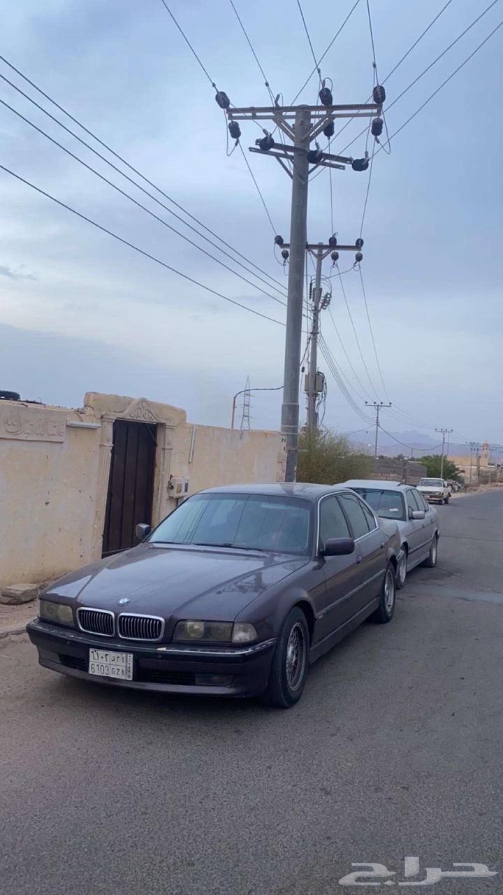 بي ام حوت64372740988290110