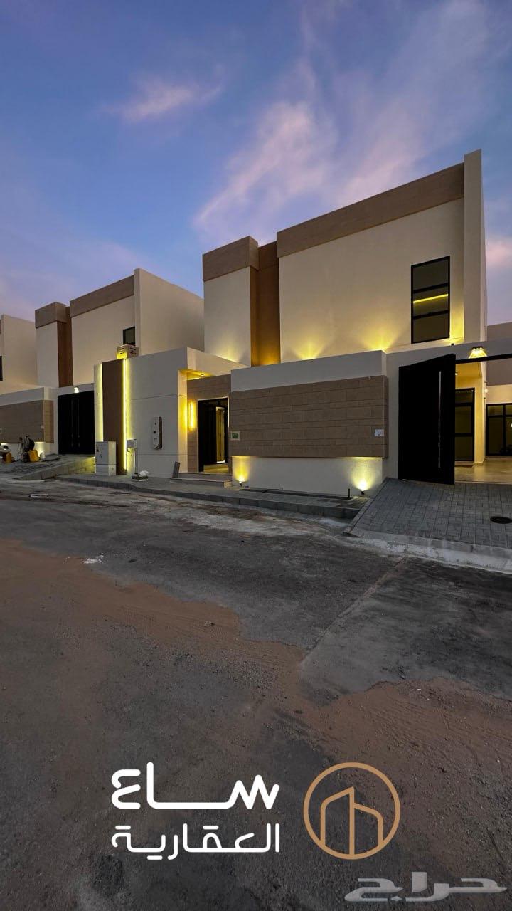3 Villas in a Prime Location in Al-Basatin Neighborhood636133266586901119