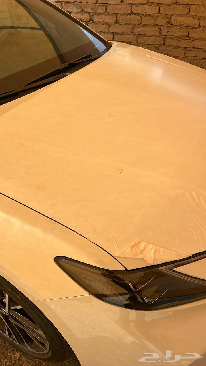 تجليد كبوت كامري 2564373341799681110