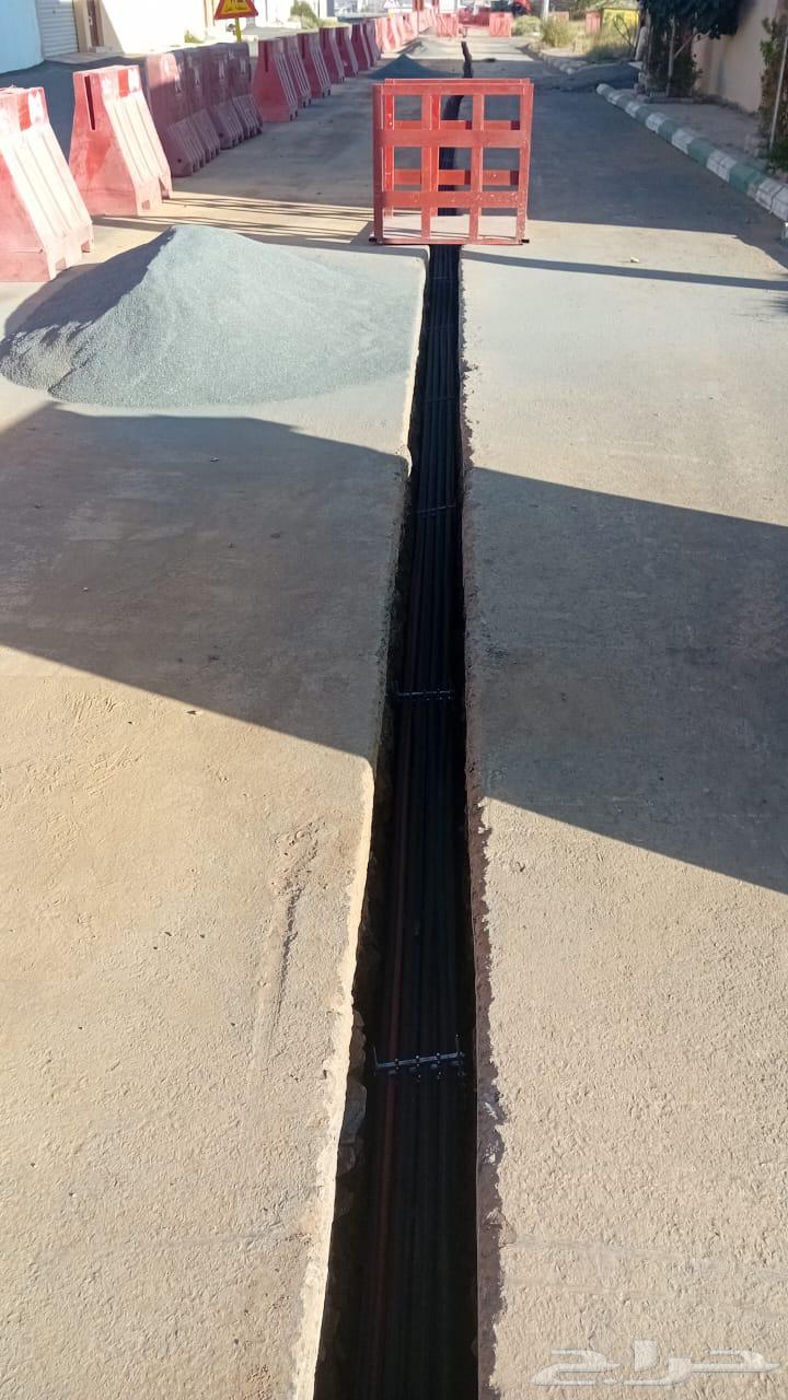 ايجار بوكلينات او قص ارحفر64378120319233112