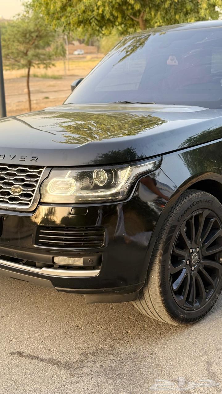 Range Rover 201664382624596611111