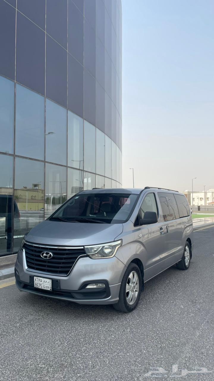 هونداي H1 موديل 201964376929949186111