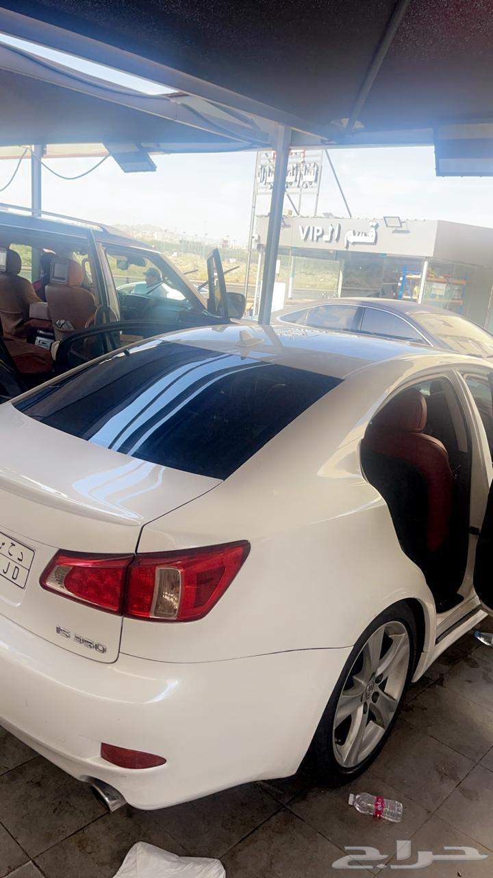 Lexus Enform, Al-Sharaiea neighborhood, available for exchange and installment, no problem64378803472259114