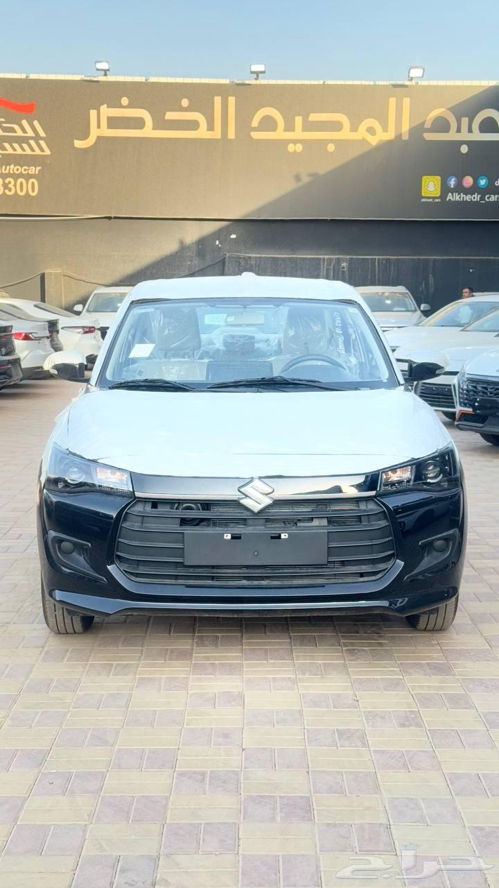 سوزوكي دذاير فل كامل 2025 اقل سعر بالمملكه64381630025987110