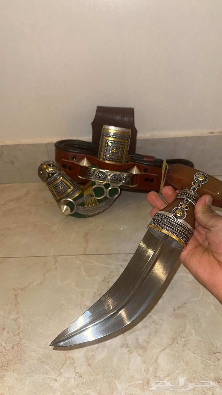 Hunting dagger for sale, Huk design64151565250306113