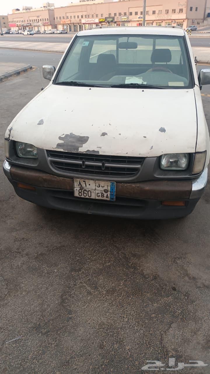 سياره وانيت مفحوص واستماره جديده64377034055938113