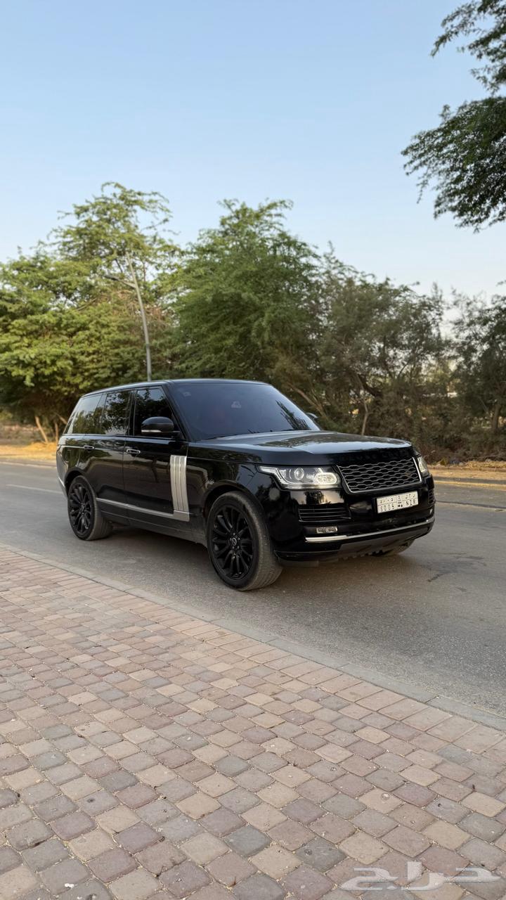 Range Rover 201664382624596611110