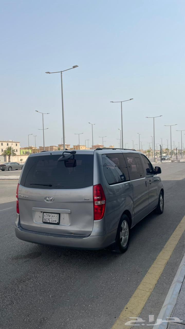 هونداي H1 موديل 201964376929949186114